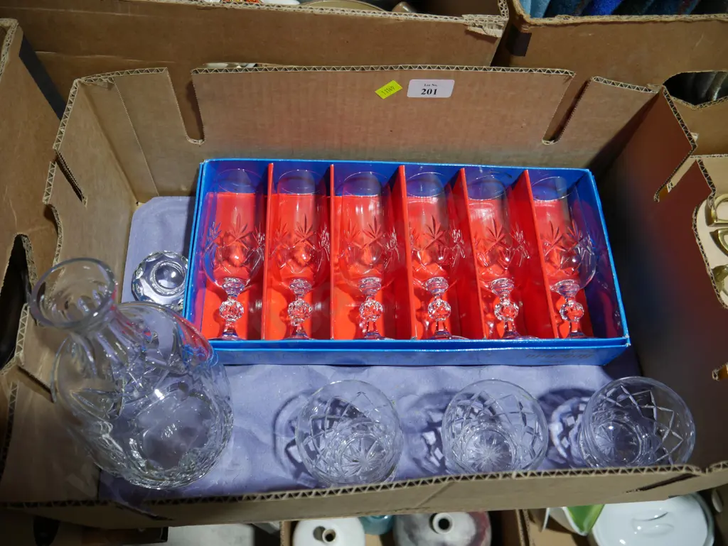 Glassware Image 1++