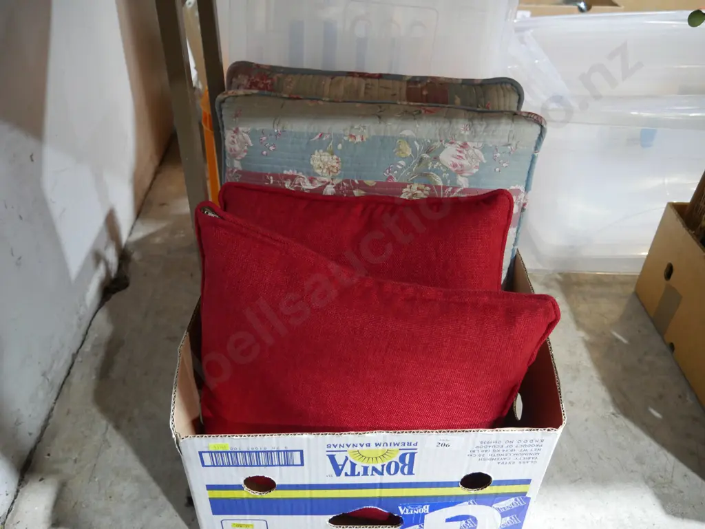 Cushions Image 1++