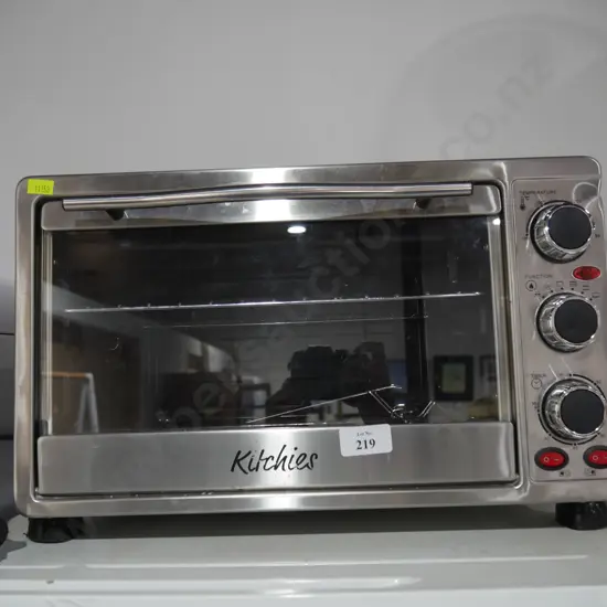 Mini oven