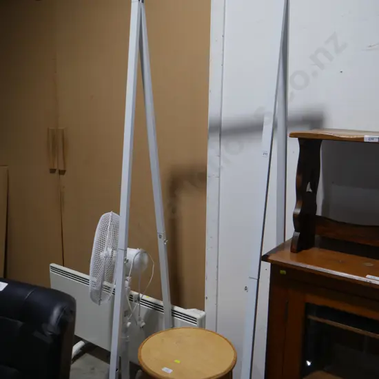 Garment rack