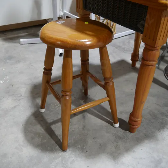 Stool