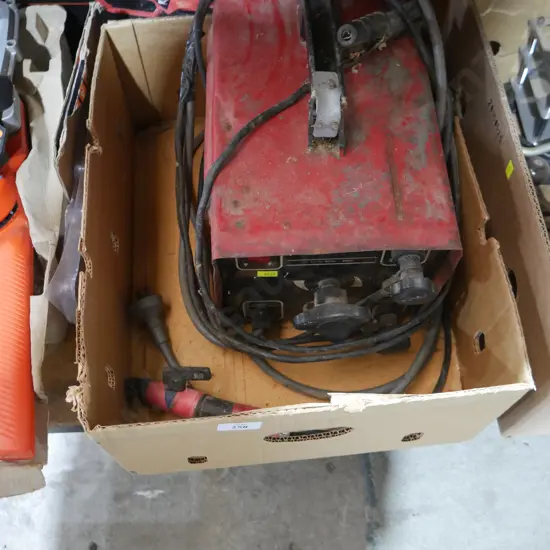 Welder