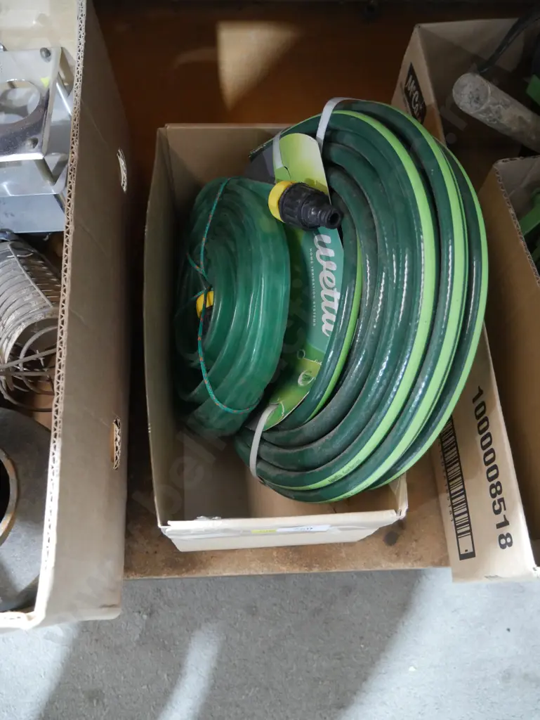 Soak hose etc Image 1++