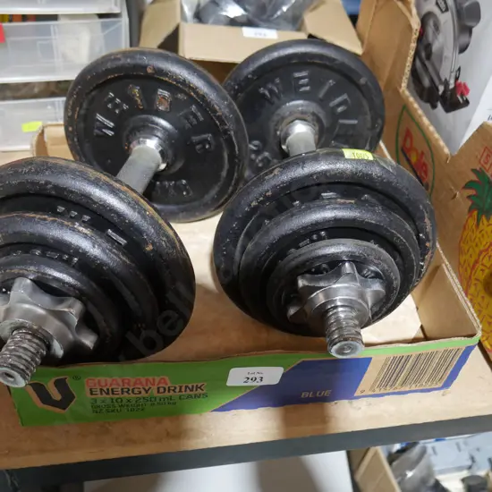 Weights