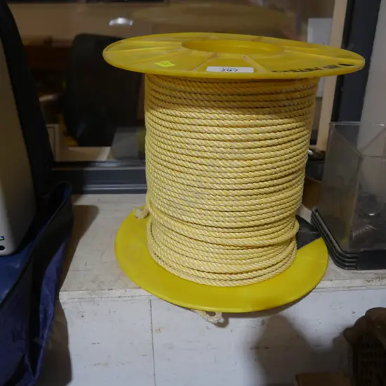 Rope