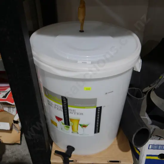Home brew kit