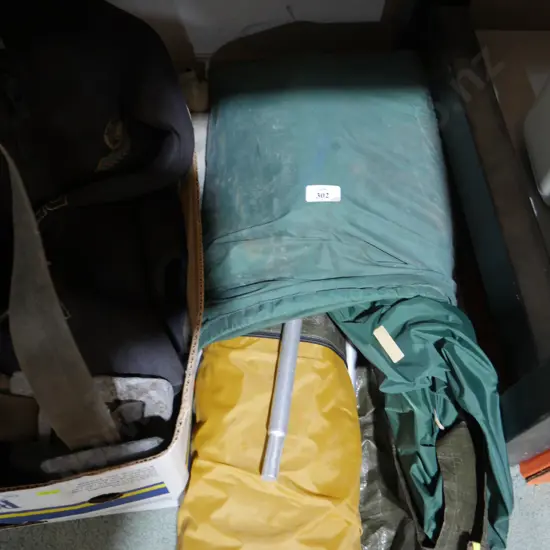 Tent