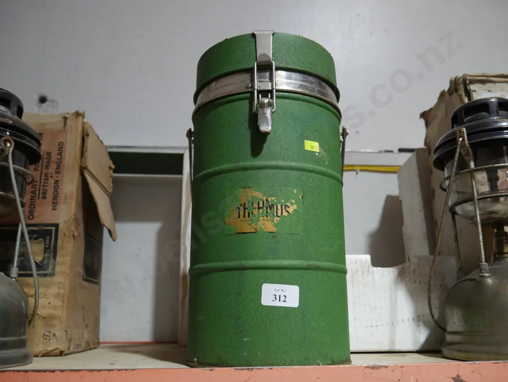 Thermos Image 1++