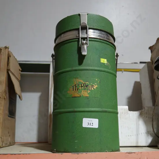 Thermos