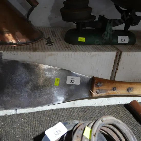 Cane knife