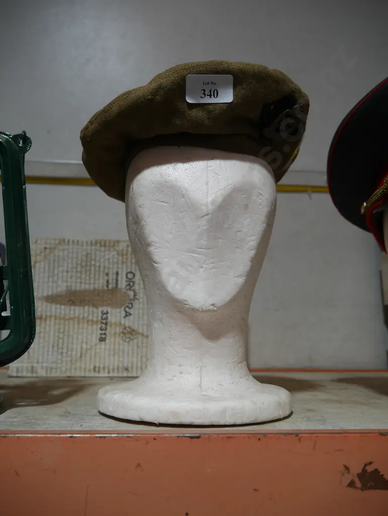 NZ beret Image 1++