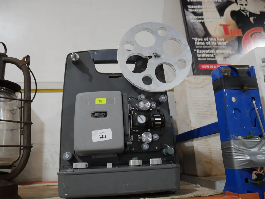 Film projector Image 1++