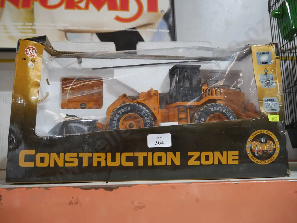 RC loader Image 1++