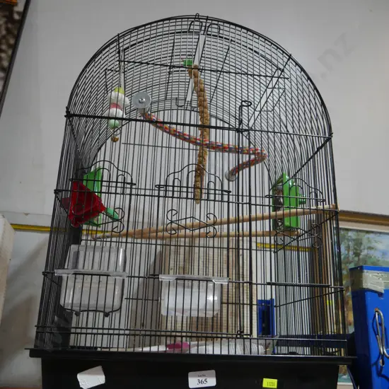 Birdcage