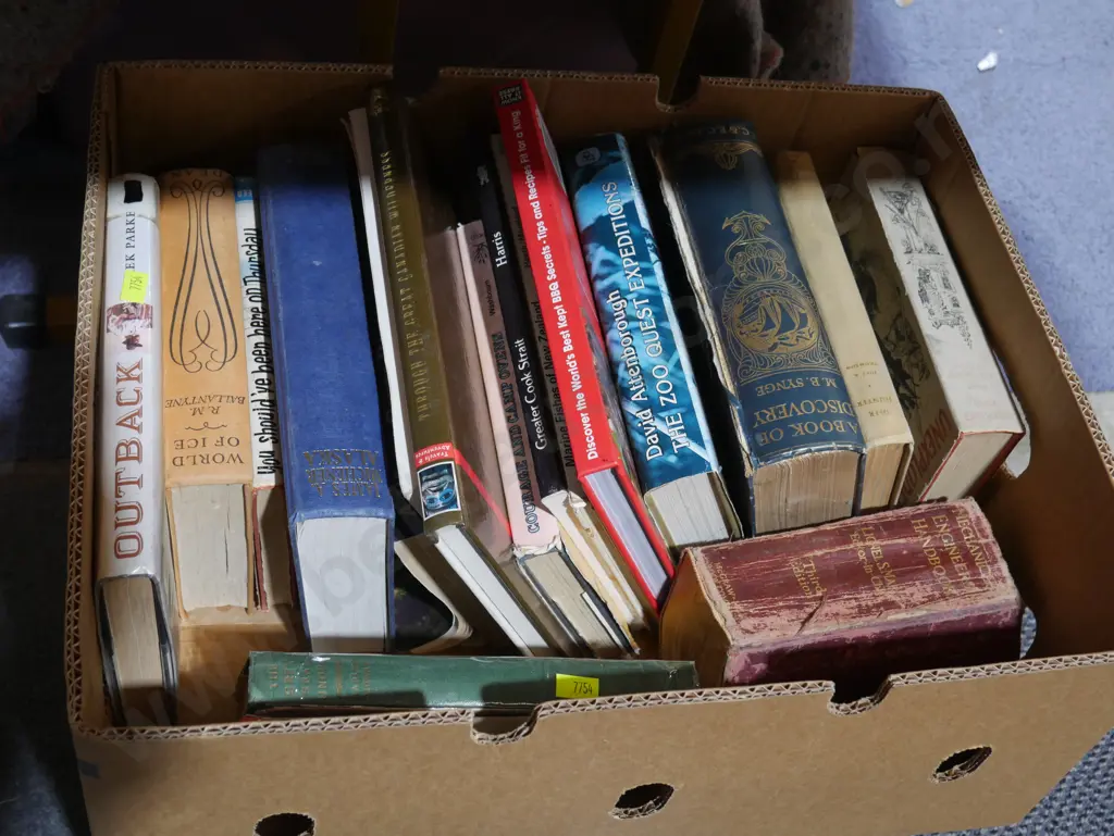 Books Image 1++