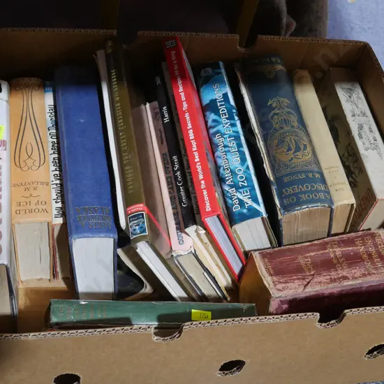Books