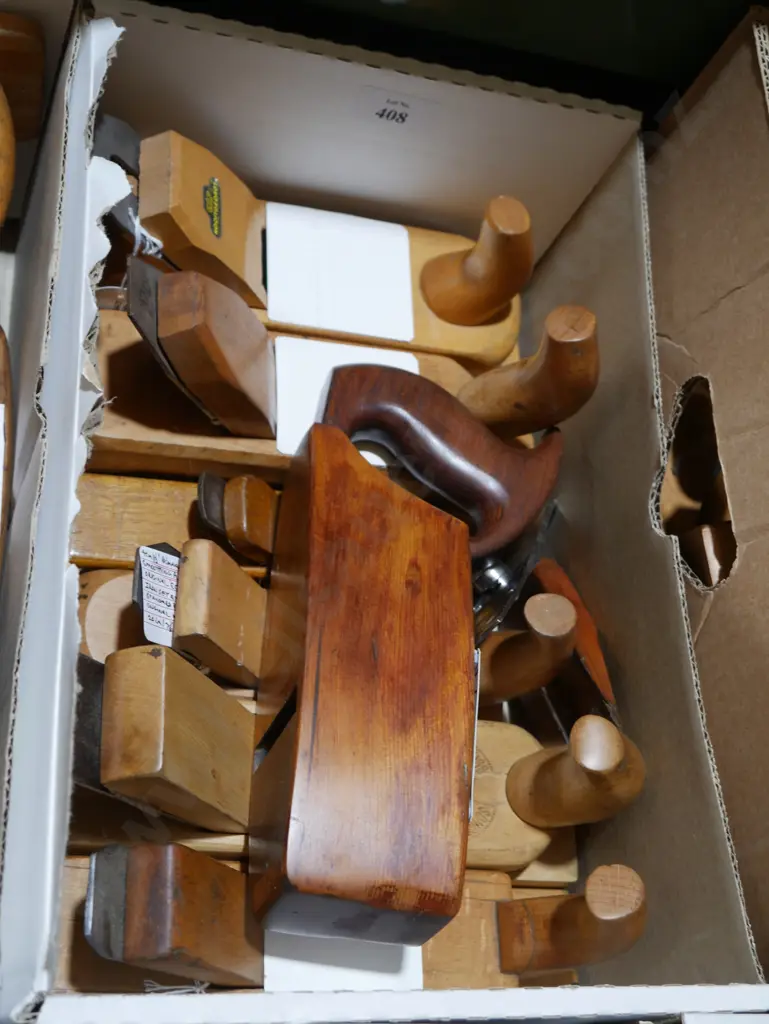 Wood planes Image 1++