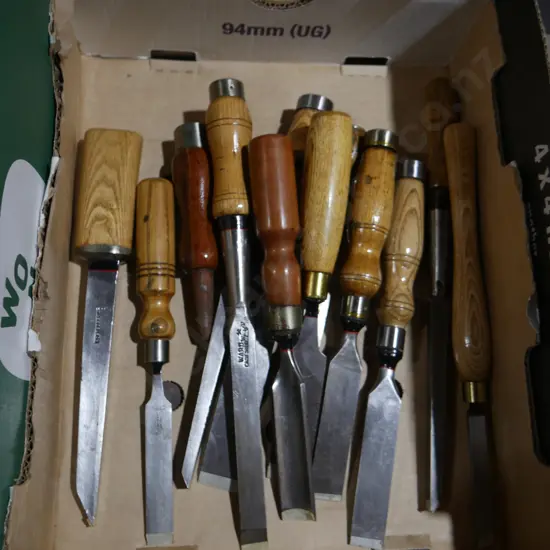 Chisels