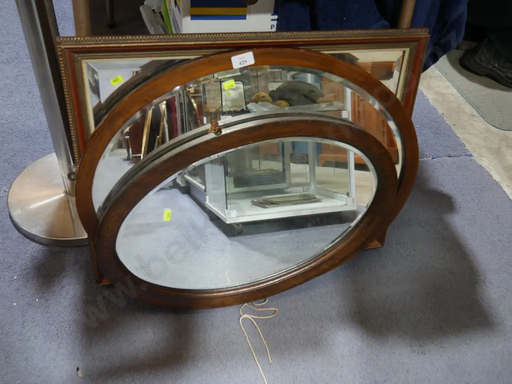 3 mirrors Image 1++
