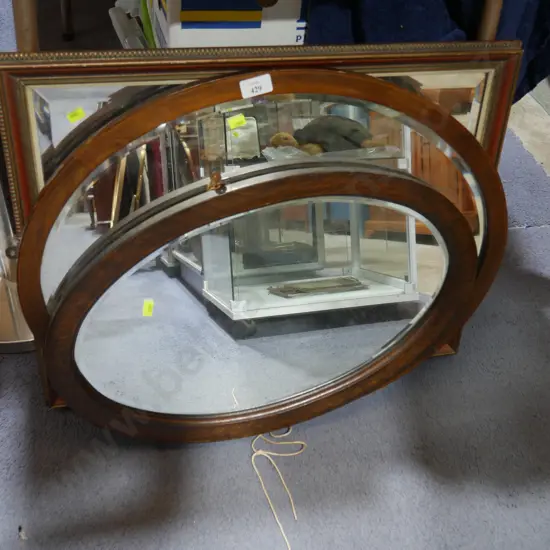 3 mirrors