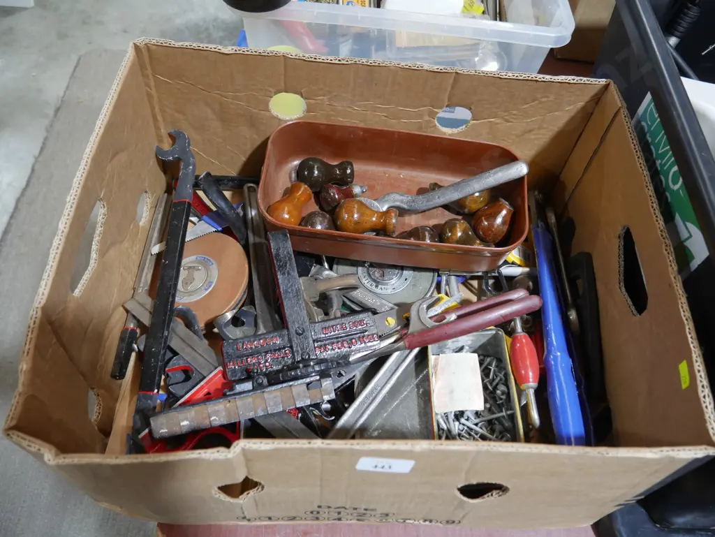 Tools etc Image 1++