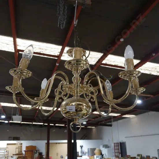 Light fitting