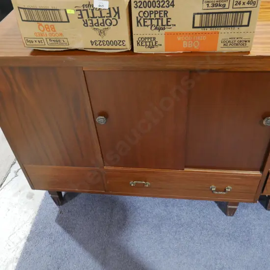 Sideboard