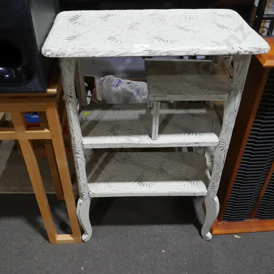 Shelf unit