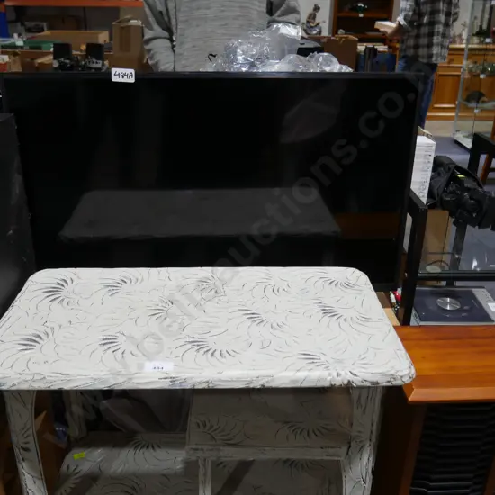 Panasonic 32" android TV