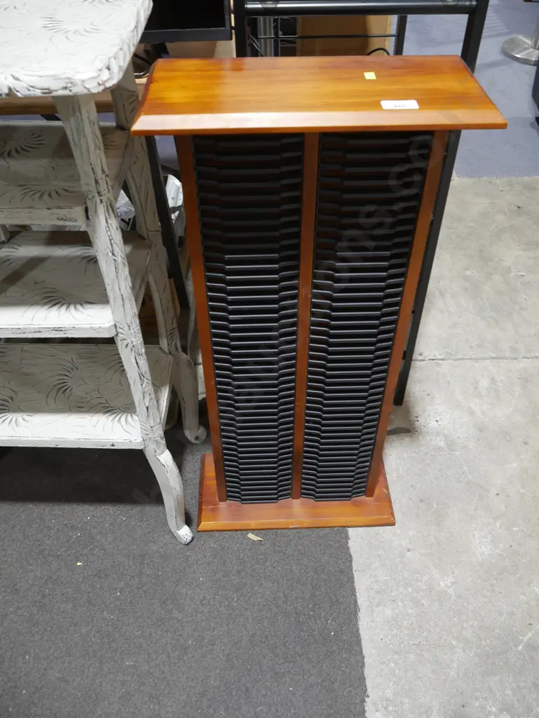 CD tower Image 1++