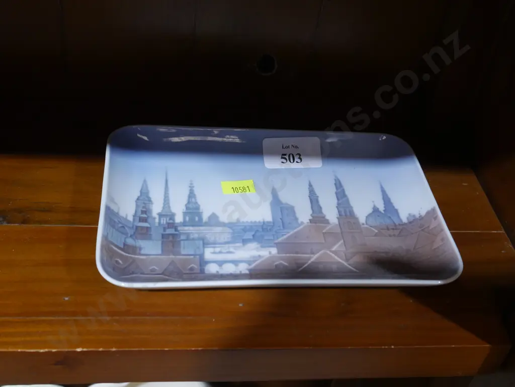 B&G dish Image 1++