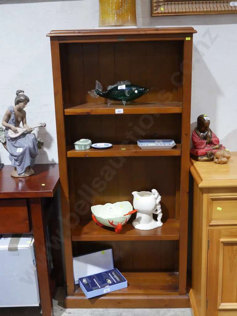 Bookcase Image 1++