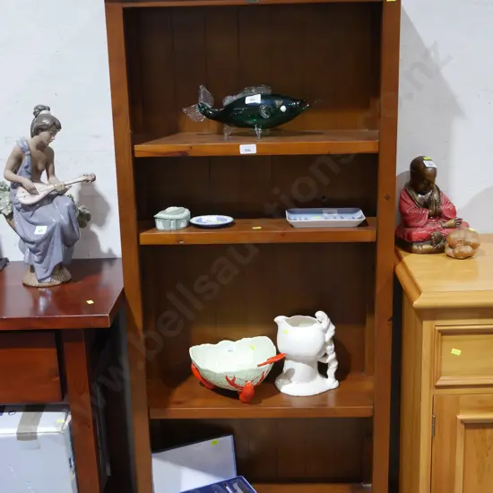 Bookcase