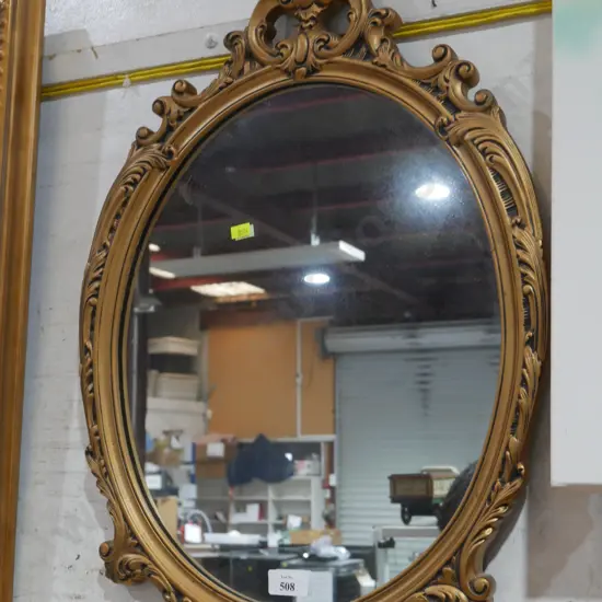 Mirror