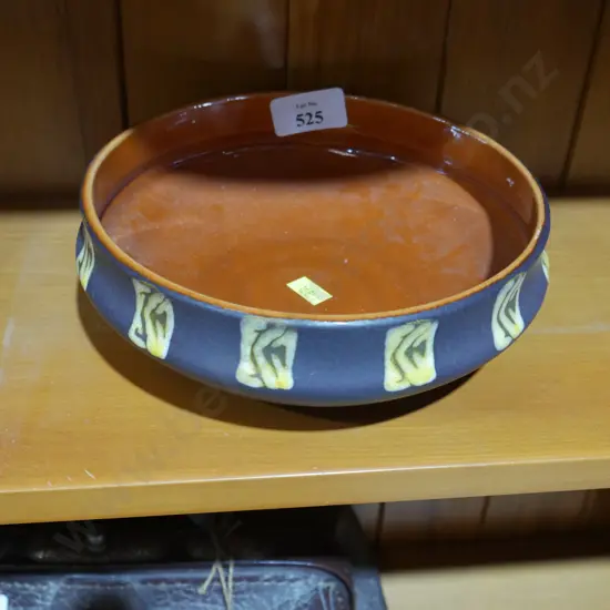 German bowl