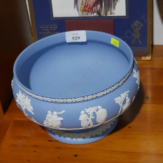 Wedgwood bowl