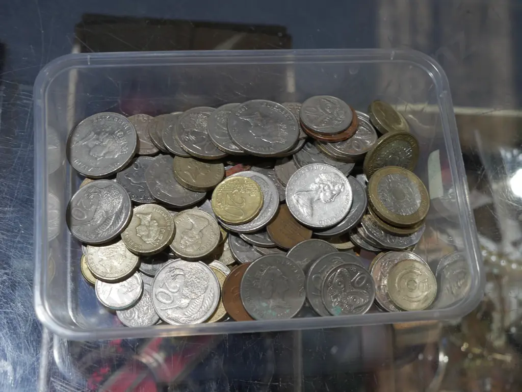 Coins Image 1++