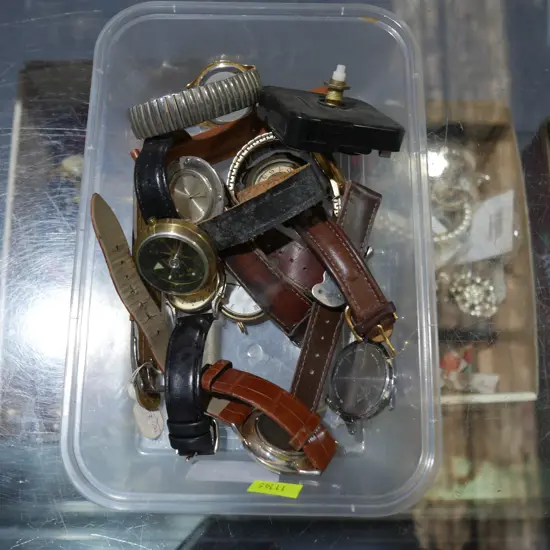 Watches