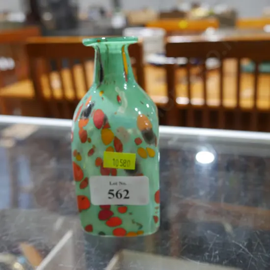 Hoglund bottle