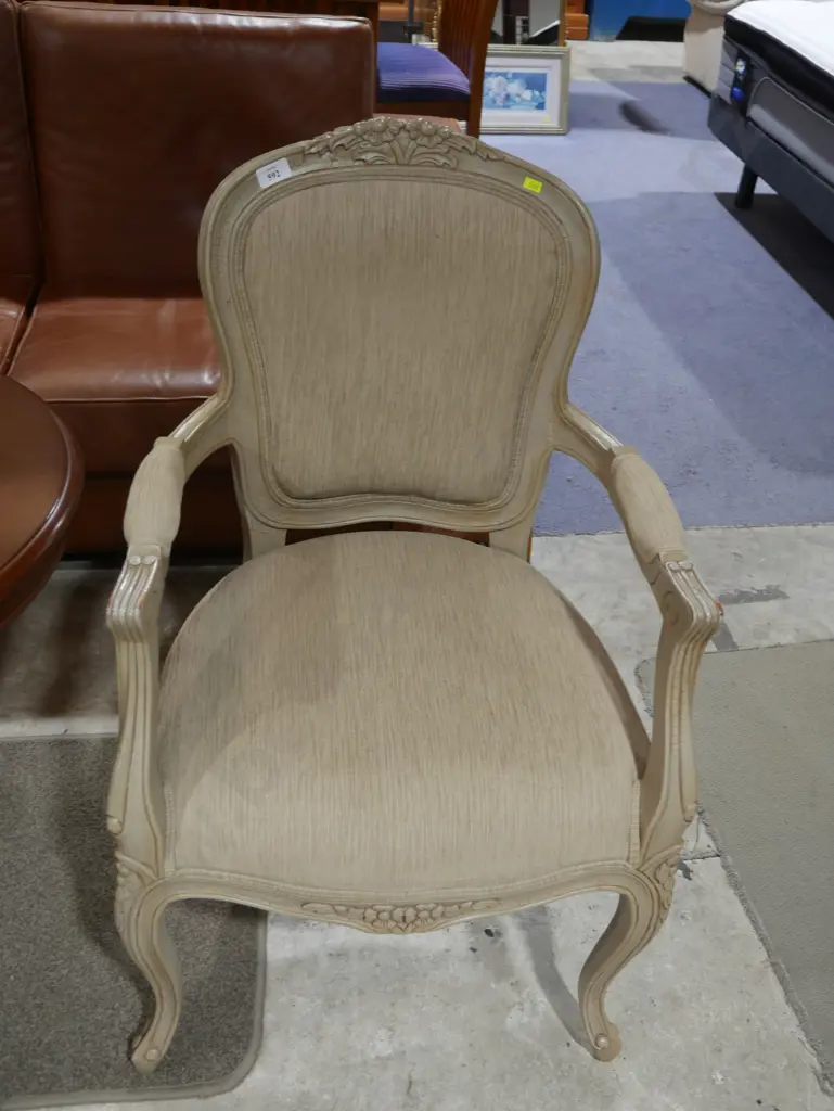 Armchair Image 1++