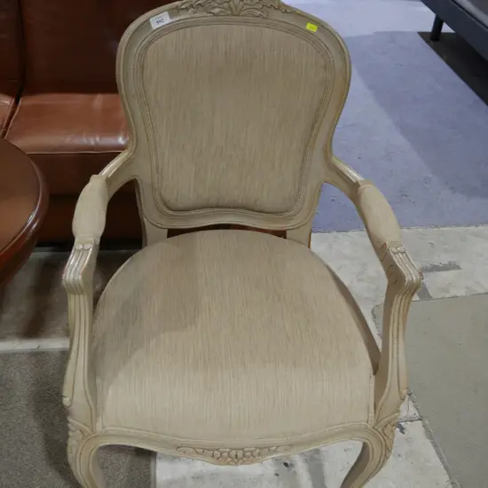 Armchair