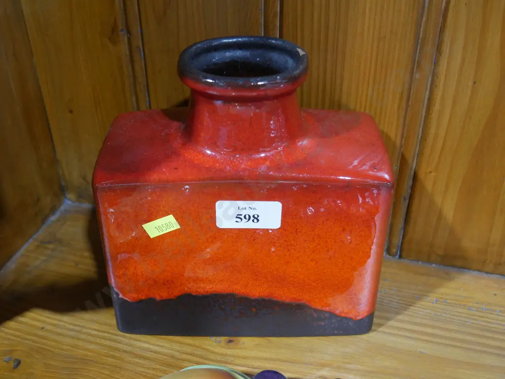 West Germany vase Image 1++