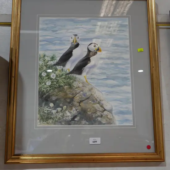 David Daly artwork