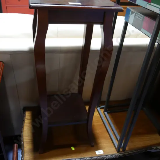 Plant stand