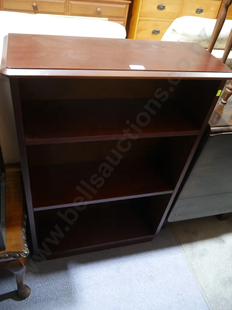 Bookcase Image 1++