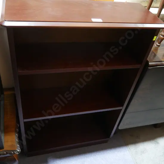 Bookcase