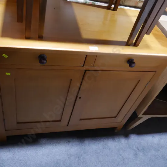 Sideboard