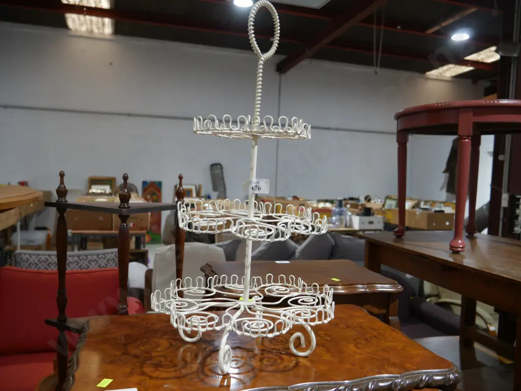 Cake stand Image 1++