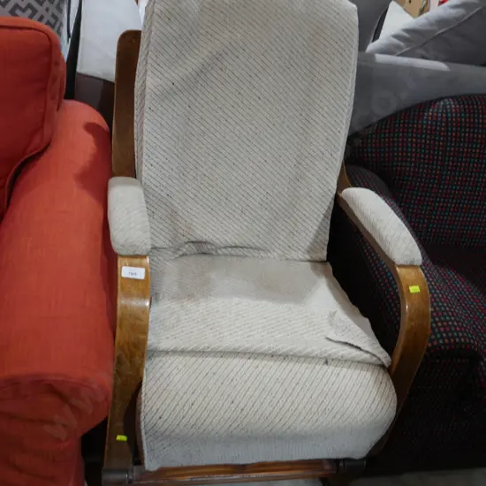 Occasional chair