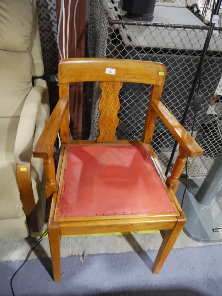 Dining chair Image 1++
